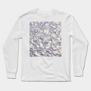 Aestethic Water/Cloth Long Sleeve T-Shirt